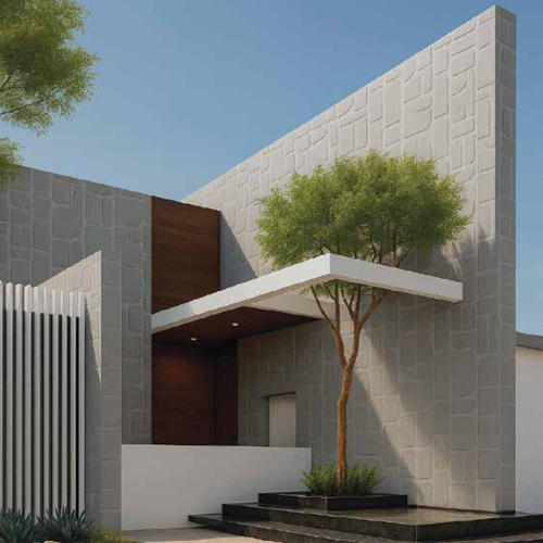 Birla Designer Cement Board in Delhi